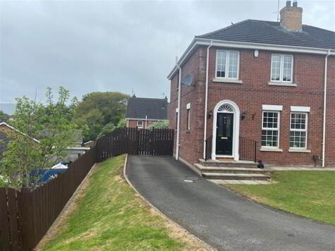 Photo 1 of 49 Carney Hall, Upper Damolly Road, Newry