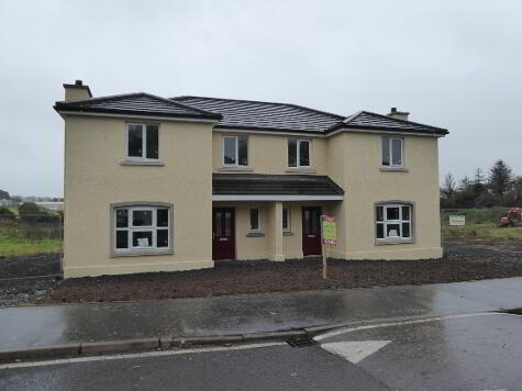 Photo 1 of 3 Bedroom Semi Detached, The Meadows, Lack Road, Irvinestown