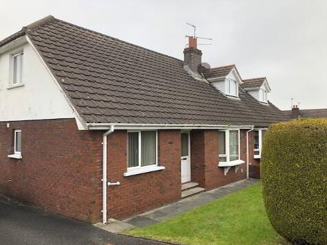 Photo 1 of 29 Abbey Heights, Newry