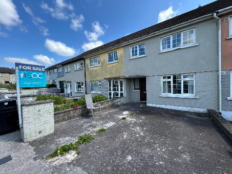 Photo 1 of 10 Saint Olivers Place, Kanturk