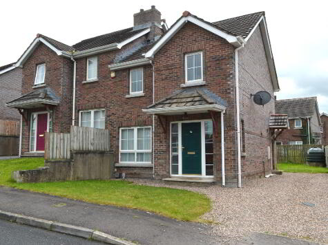 Photo 1 of 33 Hillcrest Manor, Craigavon