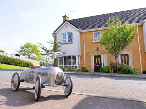 Photo 1 of 18 Maynooth Manor, Richhill