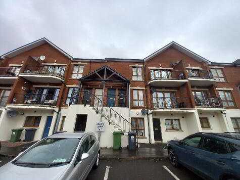 Photo 1 of 48 Riverview Court, Banbridge