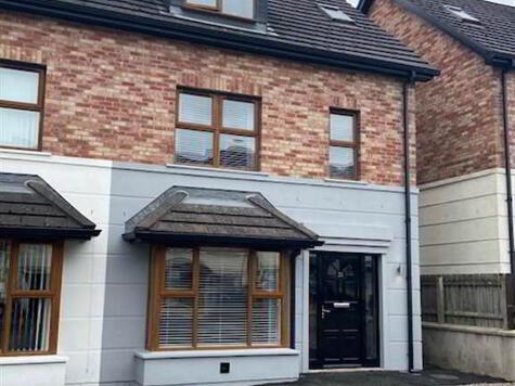 Photo 1 of 31 Windsor Manor, Belfast Road, Newry