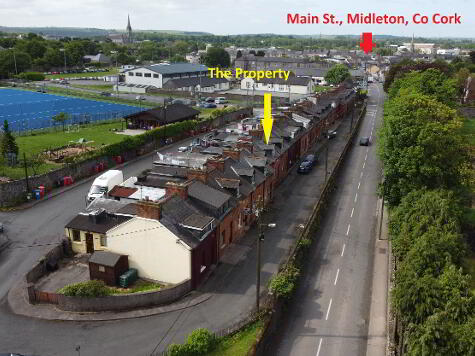 Photo 1 of 19 Clonmult Terrace, Midleton