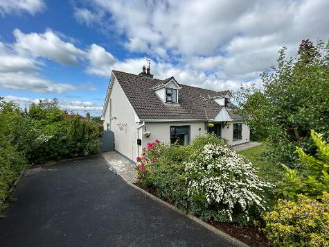 Photo 1 of 38 Meadow Grove, Mallow