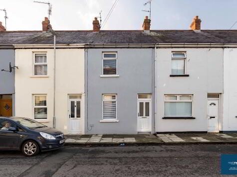 Photo 1 of 12 North Street, Portadown