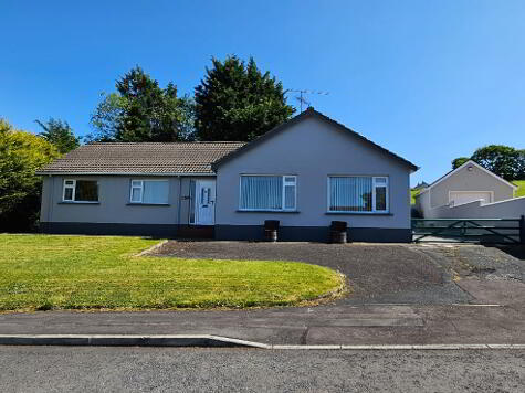 Photo 1 of 7 Shanmullagh Drive, Dromore, Omagh