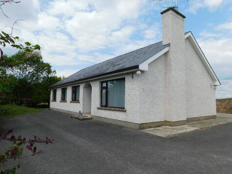 Photo 1 of 134 Loughmacrory Road, Omagh