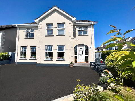 Photo 1 of 67 Thornhill Park, Culmore, Derry