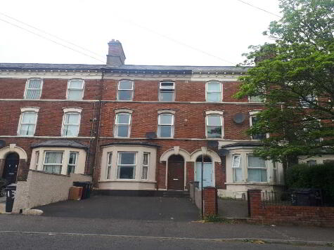 Photo 1 of 11 Cliftonville Avenue, Belfast