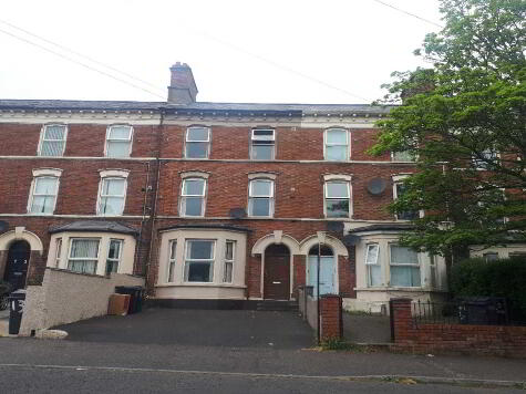 Photo 1 of 11 Cliftonville Avenue, Cliftonville, Belfast