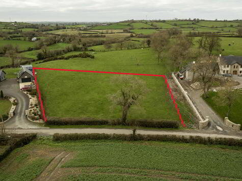 Photo 1 of Between 3 - 3a Ballyreagh Road, Poyntzpass