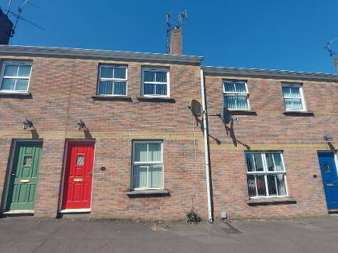 Photo 1 of 3 Dean Swift Mews, Newry Street, Markethill