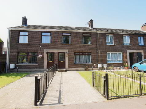Photo 1 of 15 Invernook Park, Sydenham, Belfast