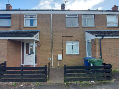 Photo 1 of 64 Spelga Park, Lurgan