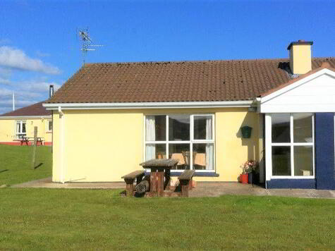 Photo 1 of 9 Glenlee Cottages, Fintra, Killybegs