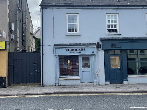 Photo 1 of 66 Upper English Street, Armagh