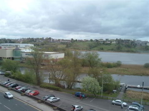 Photo 1 of Castle Place, Enniskillen