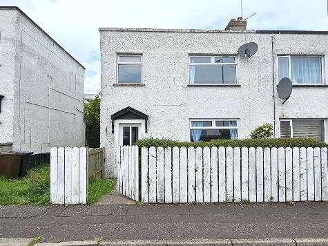 Photo 1 of 42 Fernagh Drive, Newtownabbey