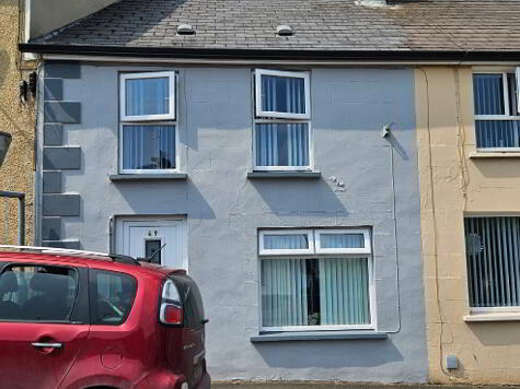 Photo 1 of 49 Church Street, Dromore, Omagh