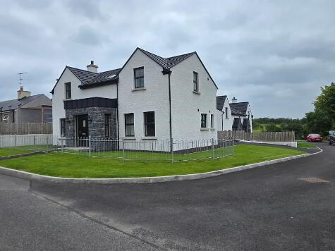 Photo 1 of 2 Esker Road, Dromore, Omagh