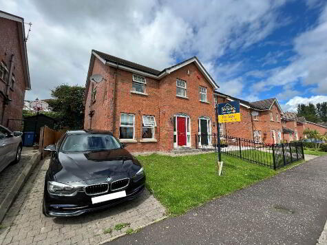 Photo 1 of 11 Ben Eden Avenue, Antrim Road, Belfast