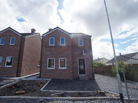 Photo 1 of Detached, Hazelgrove Avenue, Belfast Road, Lurgan