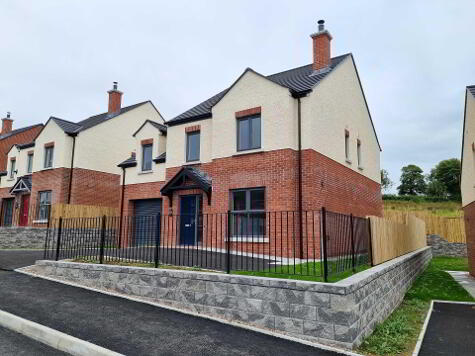 Photo 1 of 3 Drumgarrow Ridge, Drumgarrow, Enniskillen