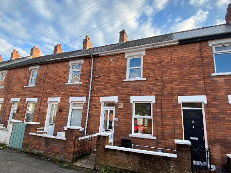Photo 1 of 75 Hyndford Street, Belfast