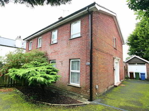 Photo 1 of 252B Kingsway, Dunmurry, Belfast