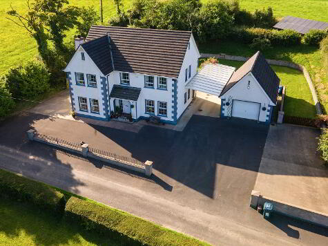 Photo 1 of 60A Derryneeve Road, Ederney