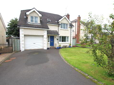 Photo 1 of 30 Knockcairn Lodge, Dundrod, Crumlin