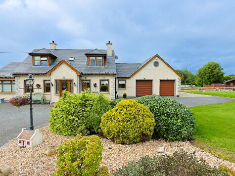 Photo 1 of 98 Ballygasey Road, Loughgall, Armagh