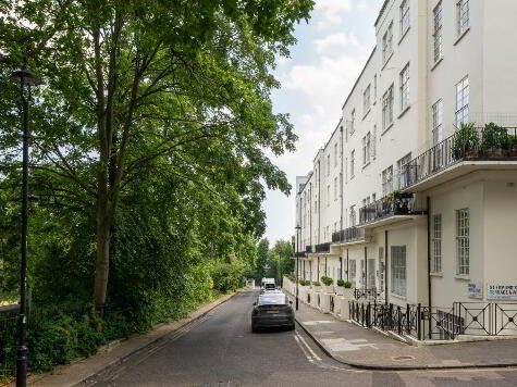 Photo 1 of St Johns Wood, Primose Hill, London