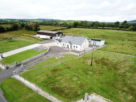 Photo 1 of 159 Pettigo Road, Kesh, Enniskillen