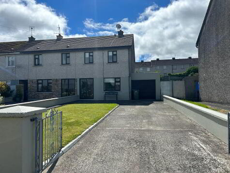 Photo 1 of 65 Canon Sheehan Place, Mallow