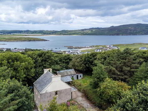 Photo 1 of Sheephaven View, Breaghy, Portnablagh