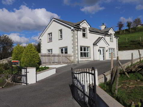 Photo 1 of 41 Rigg Road, Dernashesk, Enniskillen