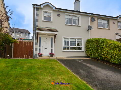 Photo 1 of 26 Sessiagh View, Donegal Road, Ballybofey