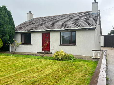 Photo 1 of 60 Forkhill Road, Newry