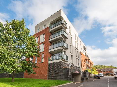 Photo 1 of Apt 17, The Hull Building, 35 Annadale Crescent, Belfast