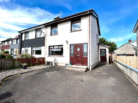 Photo 1 of 6 Holywood Avenue, Waterside, Derry