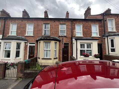 Photo 1 of 112 Mountcollyer Avenue, York Road, Belfast