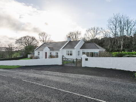 Photo 1 of 74A Whitepark Road, Ballycastle