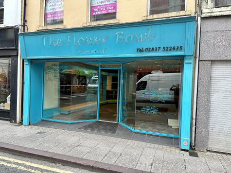 Photo 1 of 66 Scotch Street, Armagh