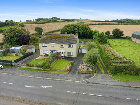 Photo 1 of 133 Mussenden Road, Castlerock, Coleraine