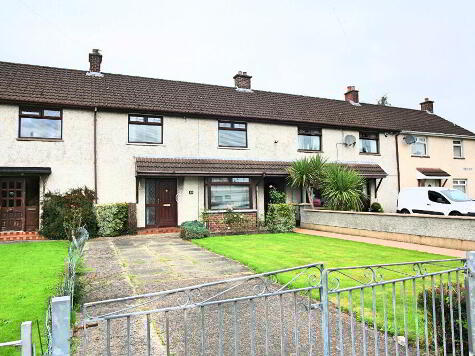 Photo 1 of 23 Beech Grove, Dunmurry, Belfast