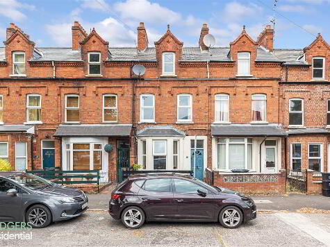 Photo 1 of 23 Willowfield Drive, Belfast