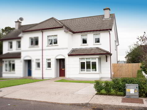Photo 1 of 9 Lime Kiln Lawn, Mallow
